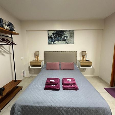 Loft Centrico. Apartment Mendoza Exterior photo