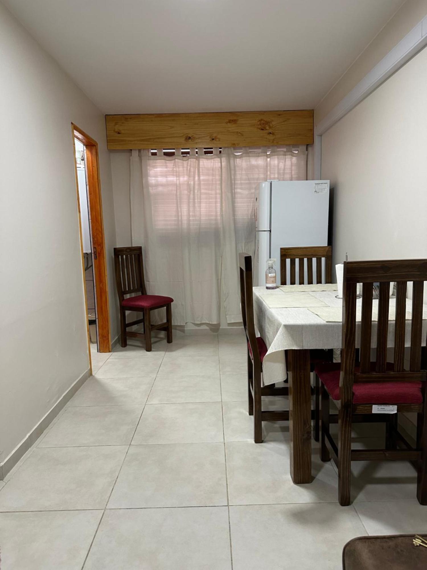 Loft Centrico. Apartment Mendoza Exterior photo