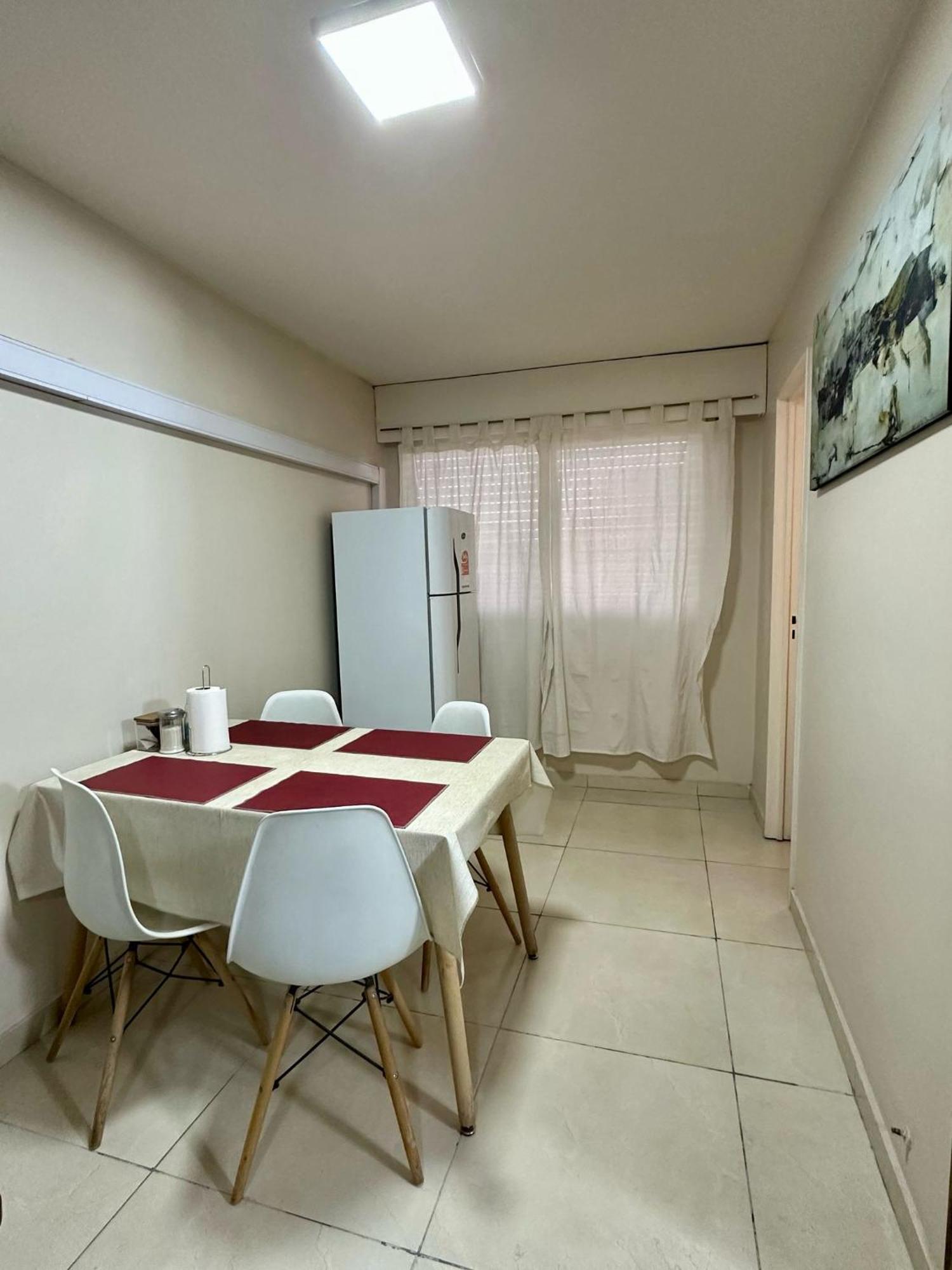 Loft Centrico. Apartment Mendoza Exterior photo