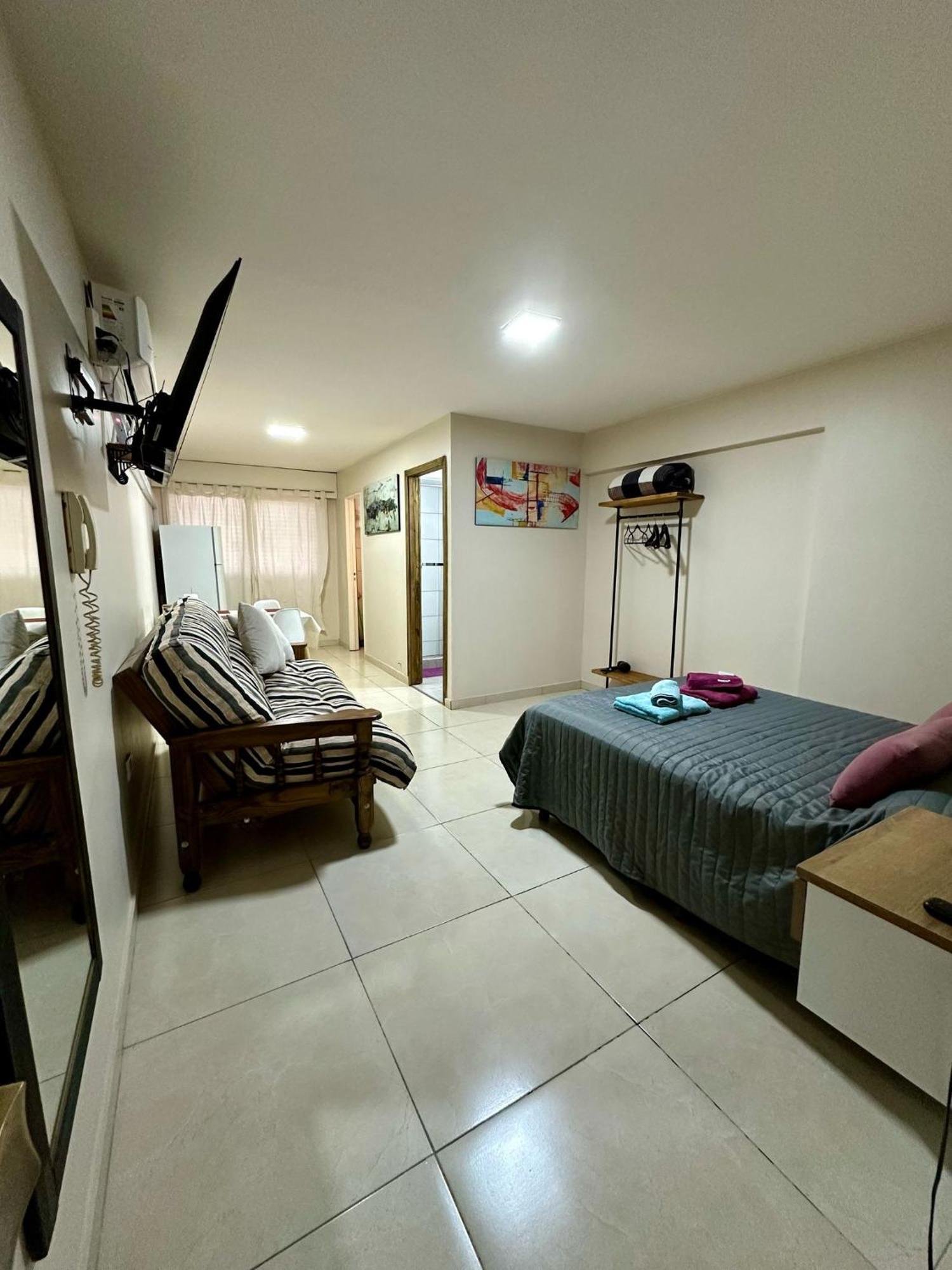 Loft Centrico. Apartment Mendoza Exterior photo